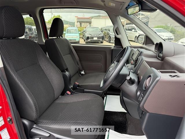 Toyota PORTE 2020 8722551-1