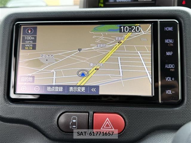 Toyota PORTE 2020 8722551-10