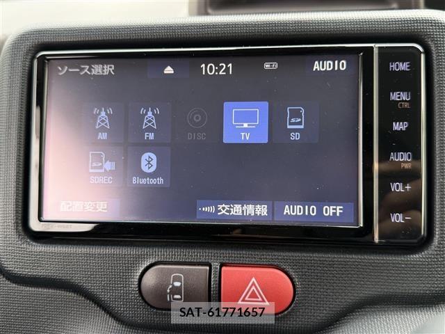 Toyota PORTE 2020 8722551-11