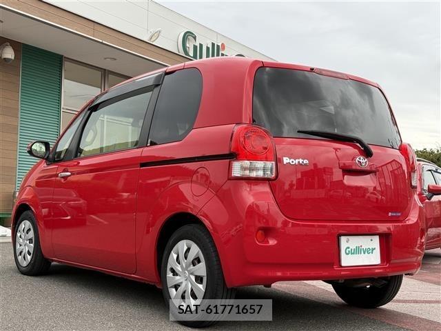 Toyota PORTE 2020 8722551-13