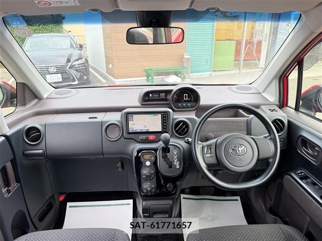 Toyota PORTE 2020 8722551-14