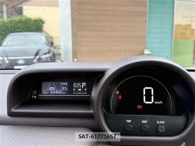 Toyota PORTE 2020 8722551-17