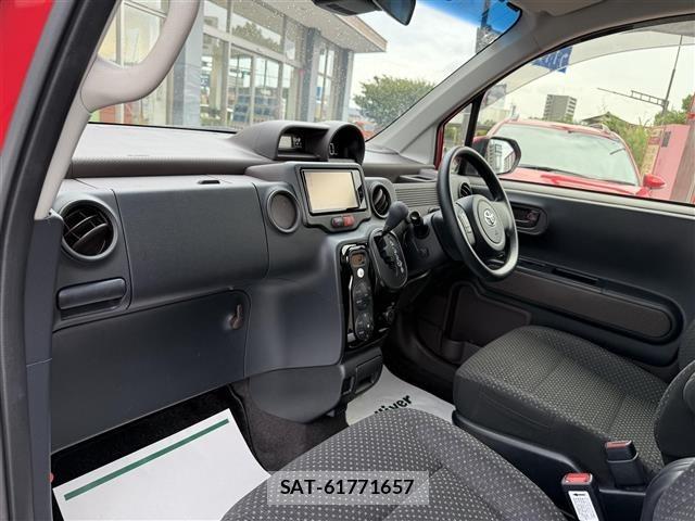 Toyota PORTE 2020 8722551-18