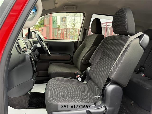 Toyota PORTE 2020 8722551-21
