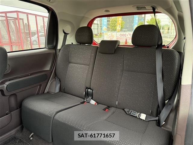 Toyota PORTE 2020 8722551-3