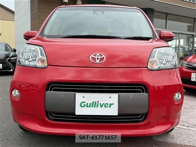 Toyota PORTE 2020 8722551-4