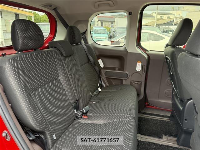 Toyota PORTE 2020 8722551-5