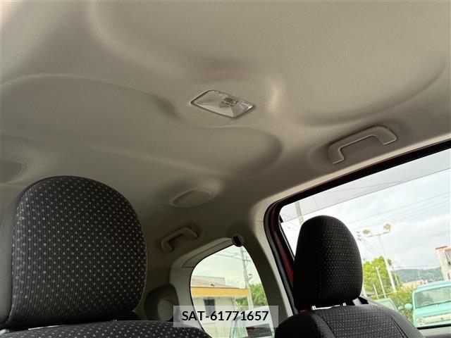 Toyota PORTE 2020 8722551-8
