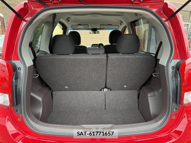 Toyota PORTE 2020 8722551-9