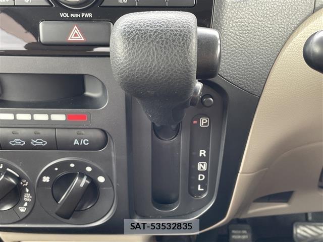 Nissan ROOX 2012 8724050-11