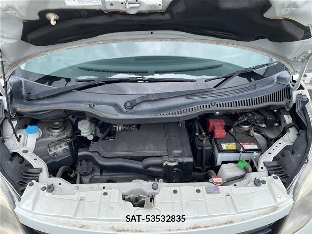 Nissan ROOX 2012 8724050-14