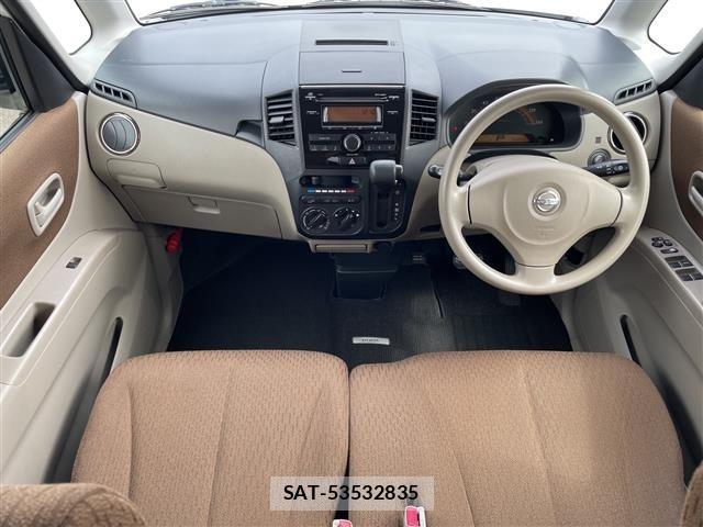 Nissan ROOX 2012 8724050-15