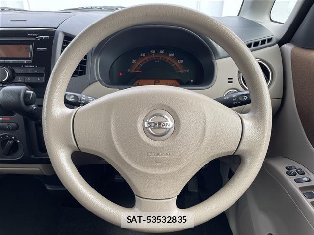Nissan ROOX 2012 8724050-17