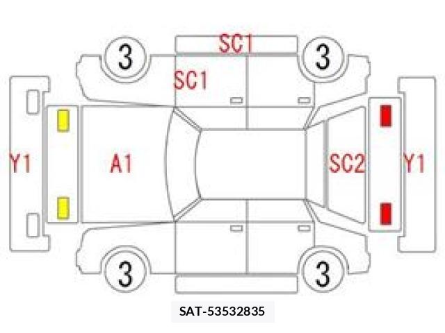 Nissan ROOX 2012 8724050-23