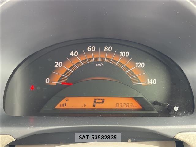 Nissan ROOX 2012 8724050-7