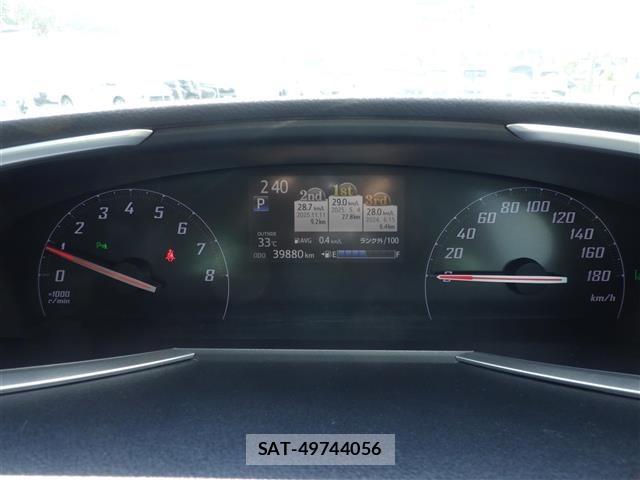 Toyota SIENTA 2020 8672021-1