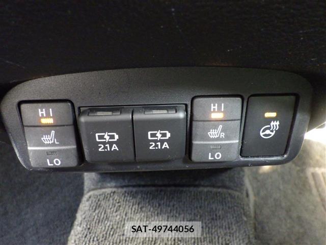 Toyota SIENTA 2020 8672021-10