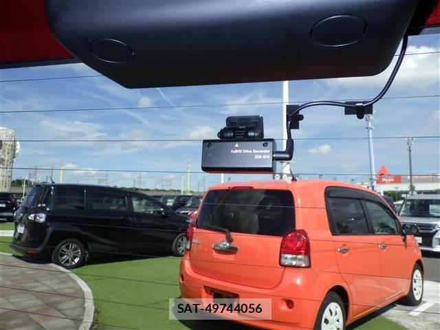 Toyota SIENTA 2020 8672021-12