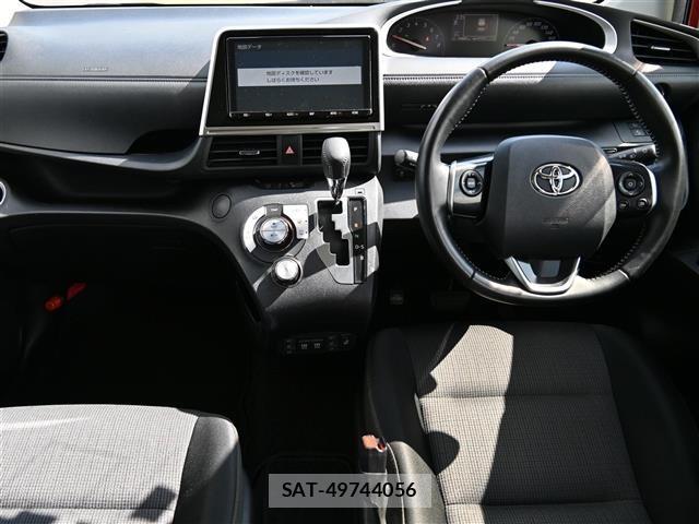 Toyota SIENTA 2020 8672021-15