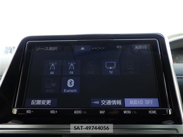 Toyota SIENTA 2020 8672021-17
