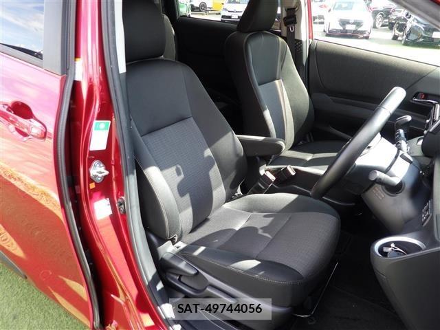 Toyota SIENTA 2020 8672021-2