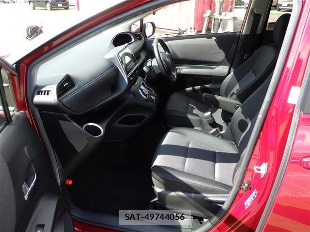 Toyota SIENTA 2020 8672021-21
