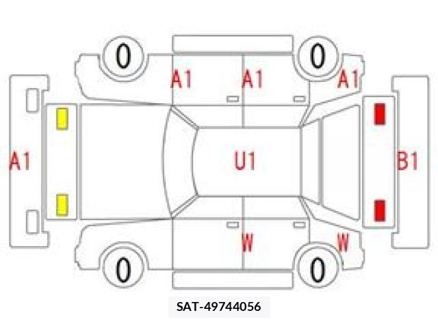 Toyota SIENTA 2020 8672021-24