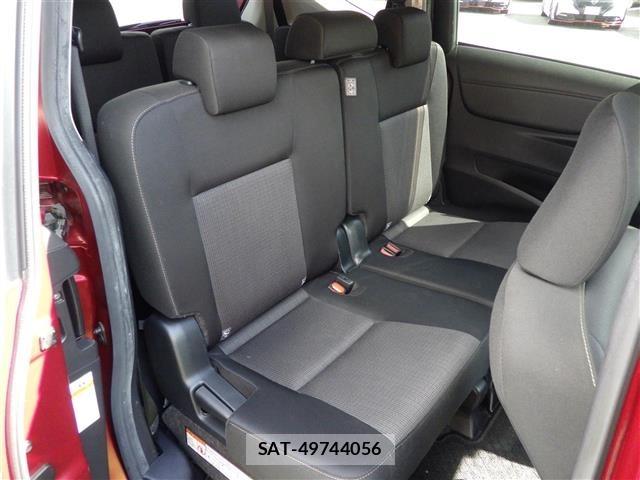 Toyota SIENTA 2020 8672021-4