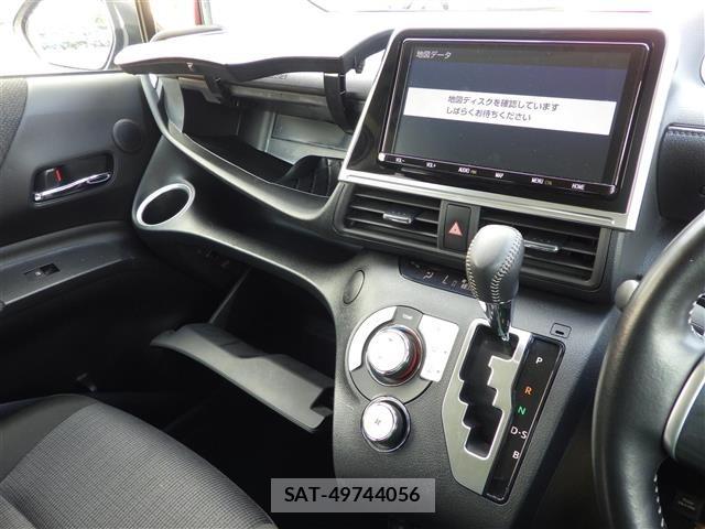 Toyota SIENTA 2020 8672021-5