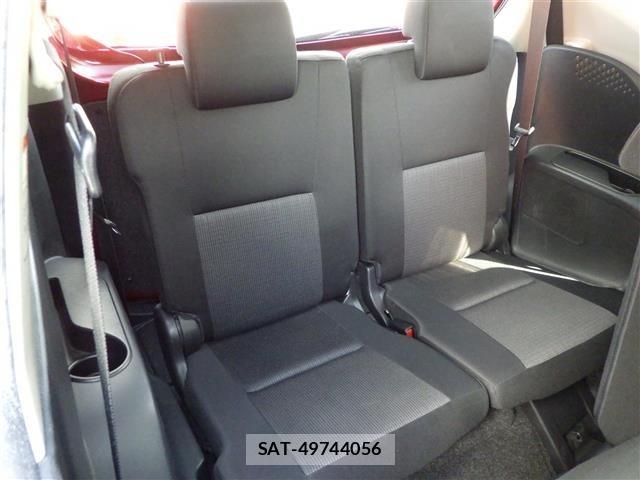Toyota SIENTA 2020 8672021-6
