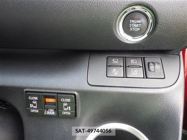 Toyota SIENTA 2020 8672021-7
