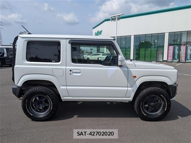 Suzuki JIMNY 2020 8748827-11