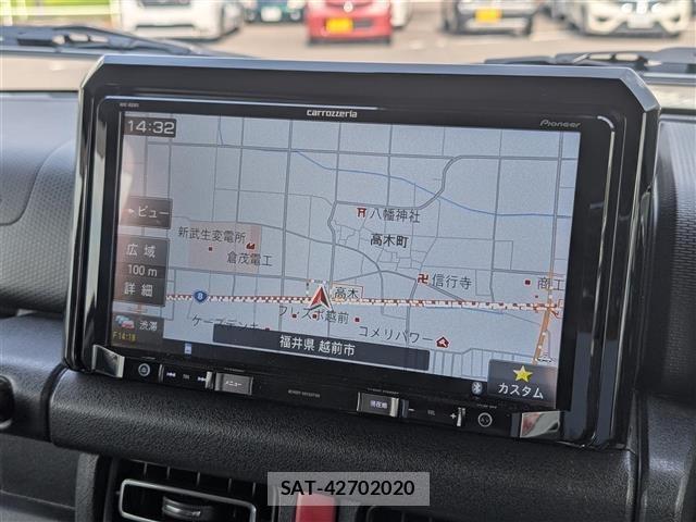 Suzuki JIMNY 2020 8748827-15