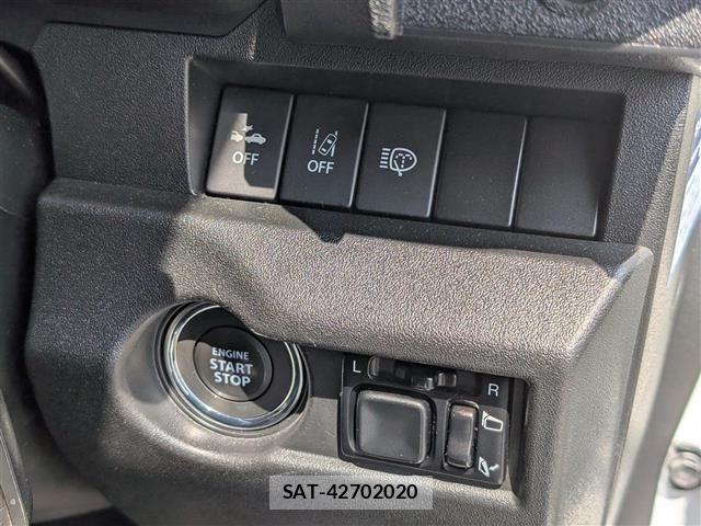 Suzuki JIMNY 2020 8748827-19
