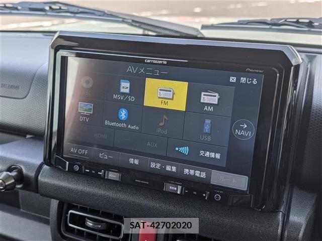 Suzuki JIMNY 2020 8748827-20