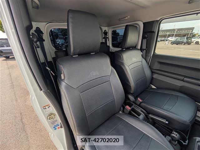 Suzuki JIMNY 2020 8748827-21