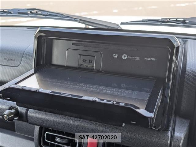 Suzuki JIMNY 2020 8748827-22