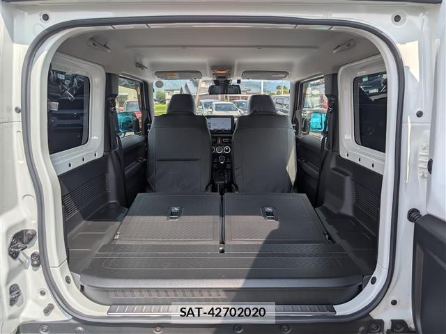 Suzuki JIMNY 2020 8748827-3