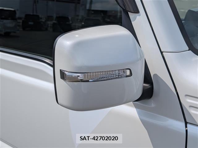 Suzuki JIMNY 2020 8748827-7