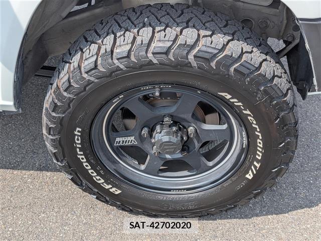 Suzuki JIMNY 2020 8748827-8