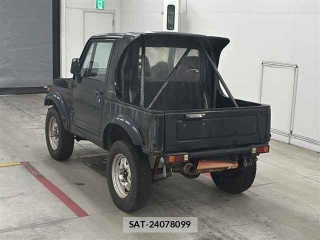 Suzuki JIMNY SIERRA 1994 8917650-1