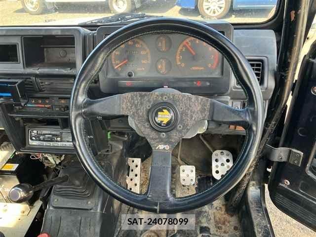 Suzuki JIMNY SIERRA 1994 8917650-3