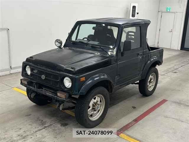 Suzuki JIMNY SIERRA 1994 8917650-4