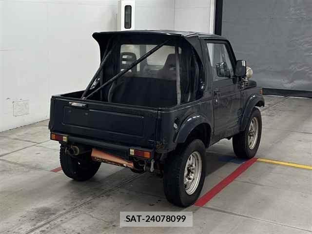 Suzuki JIMNY SIERRA 1994 8917650-5