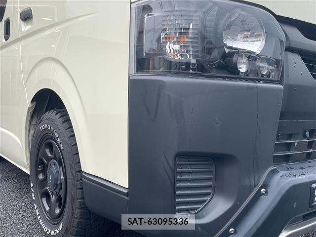 Toyota HIACE VAN 2022 8759728-1