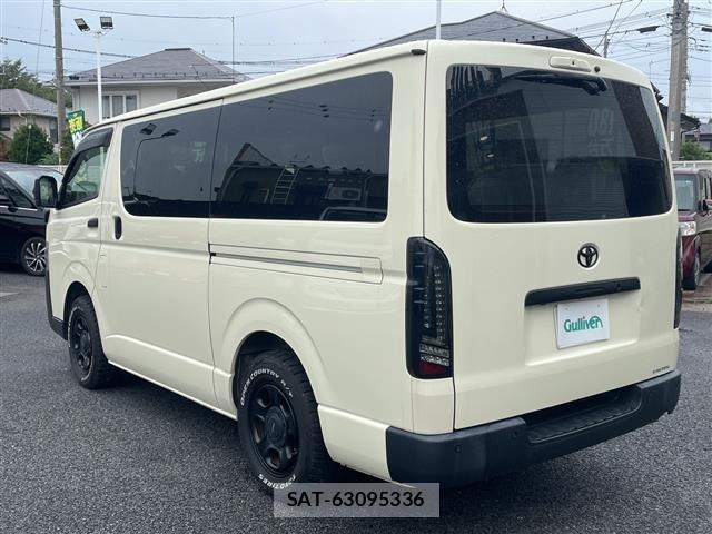 Toyota HIACE VAN 2022 8759728-13
