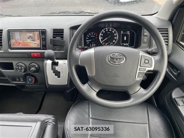 Toyota HIACE VAN 2022 8759728-14