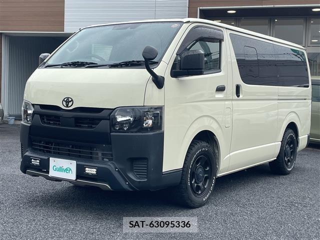 Toyota HIACE VAN 2022 8759728-15