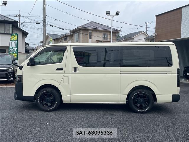 Toyota HIACE VAN 2022 8759728-17