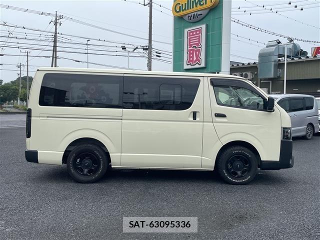Toyota HIACE VAN 2022 8759728-18